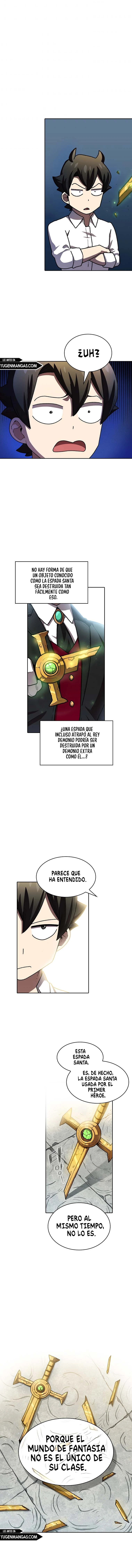 Heroe Basura De Clase FFF capítulo 112, página 4