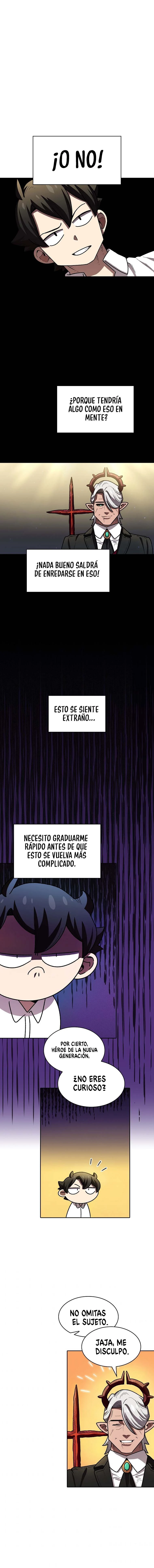 Heroe Basura De Clase FFF capítulo 112, página 7