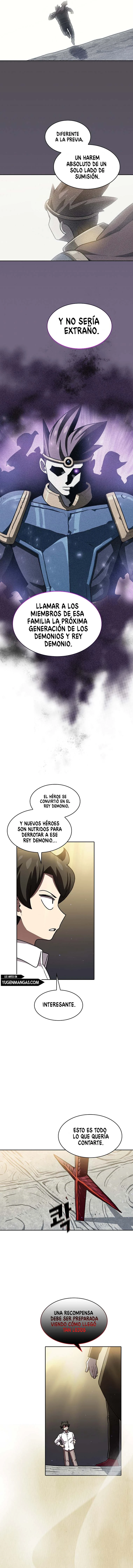 Heroe Basura De Clase FFF capítulo 112, página 9
