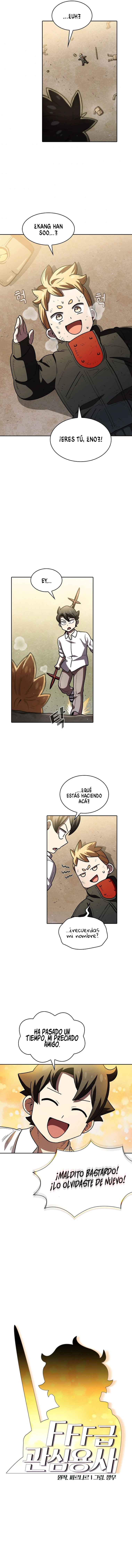 Heroe Basura De Clase FFF capítulo 113, página 4