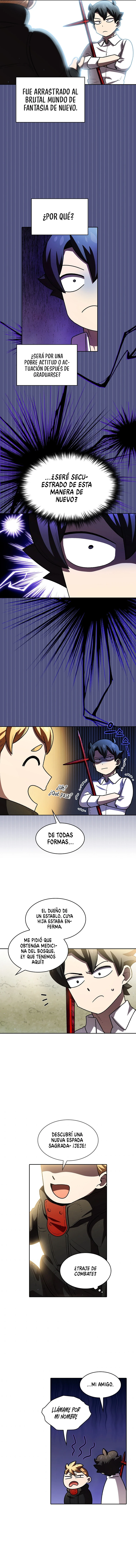Heroe Basura De Clase FFF capítulo 113, página 7