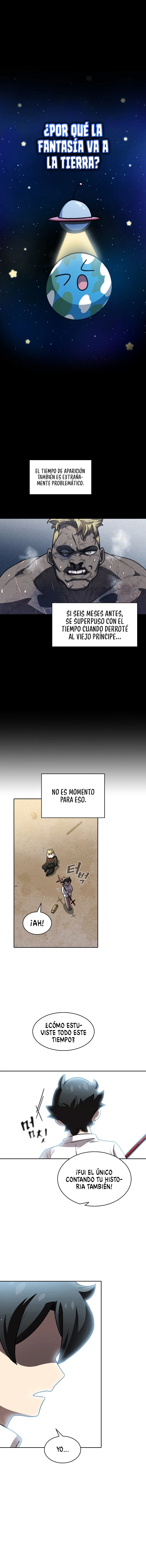 Heroe Basura De Clase FFF capítulo 113, página 10