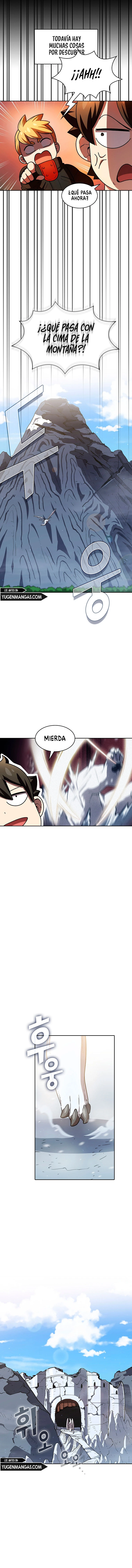 Heroe Basura De Clase FFF capítulo 114, página 6