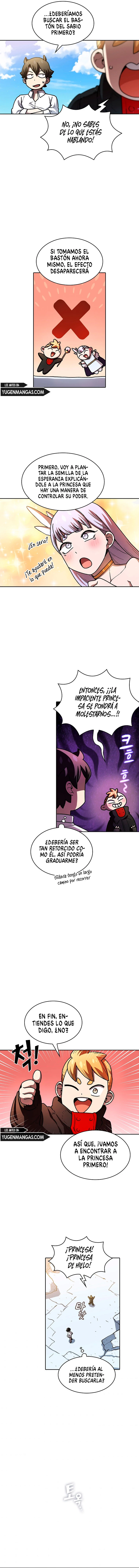 Heroe Basura De Clase FFF capítulo 114, página 7
