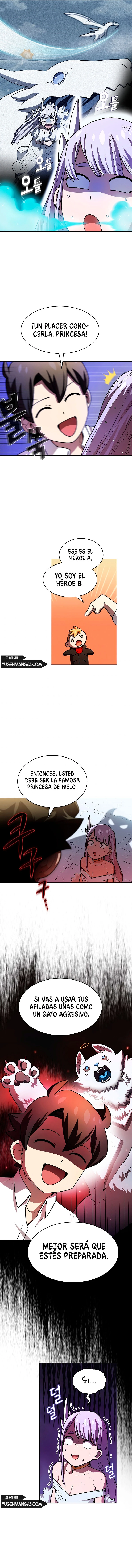 Heroe Basura De Clase FFF capítulo 114, página 9