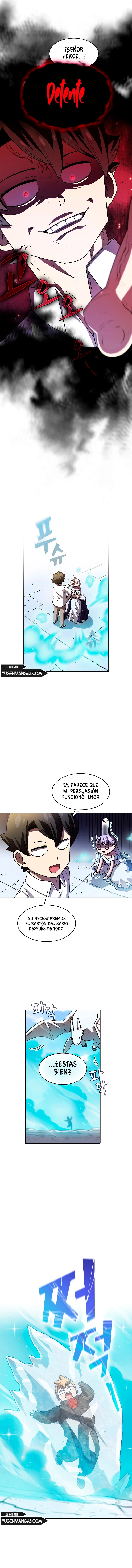 Heroe Basura De Clase FFF capítulo 114, página 13