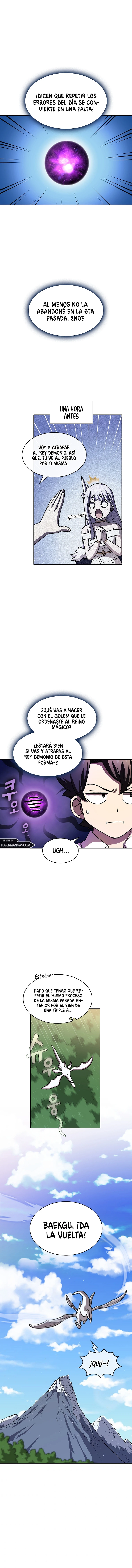 Heroe Basura De Clase FFF capítulo 115, página 3