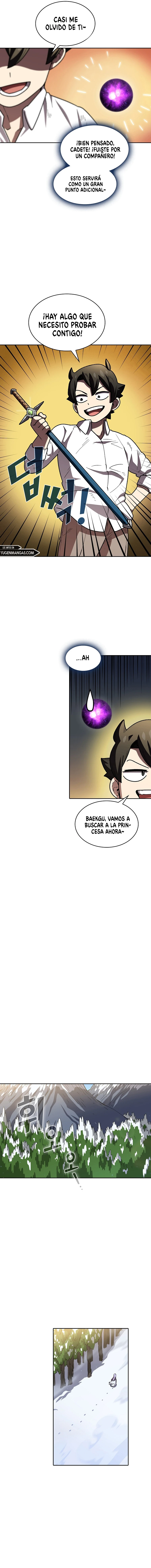 Heroe Basura De Clase FFF capítulo 115, página 5