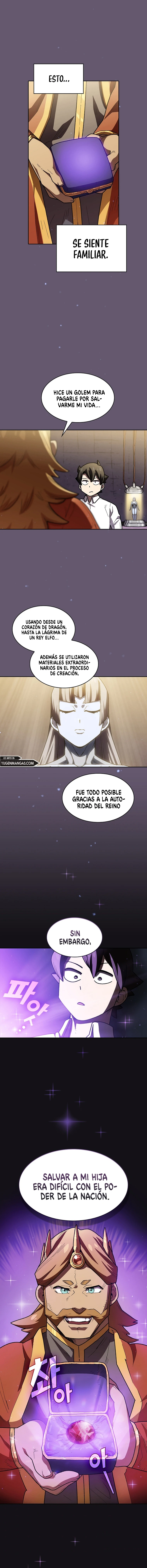 Heroe Basura De Clase FFF capítulo 115, página 12