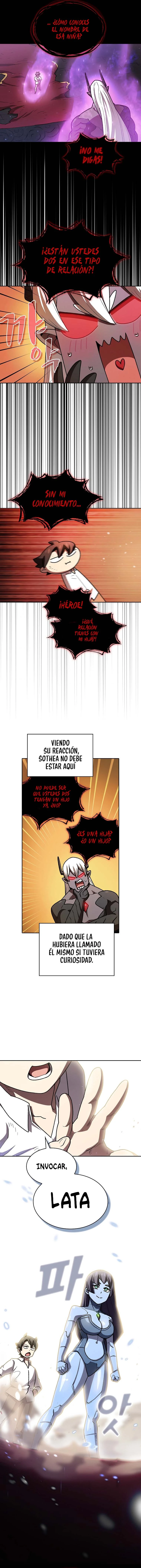 Heroe Basura De Clase FFF capítulo 116, página 9