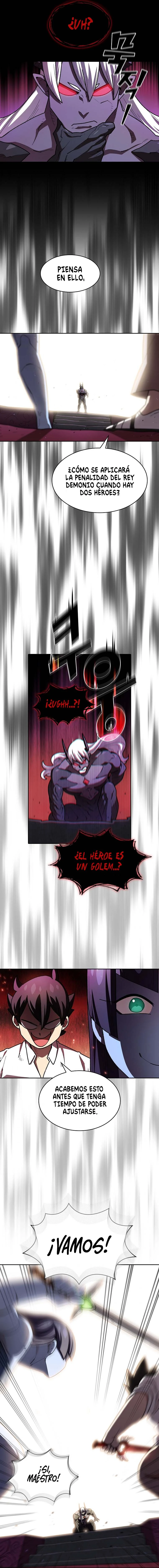 Heroe Basura De Clase FFF capítulo 116, página 10