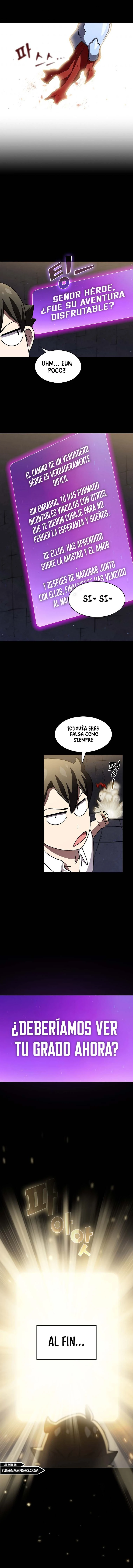 Heroe Basura De Clase FFF capítulo 116, página 12