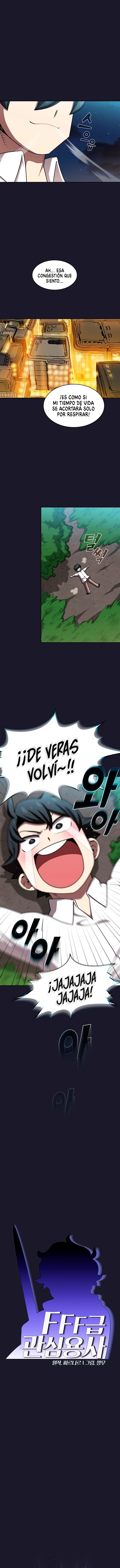 Heroe Basura De Clase FFF capítulo 117, página 4