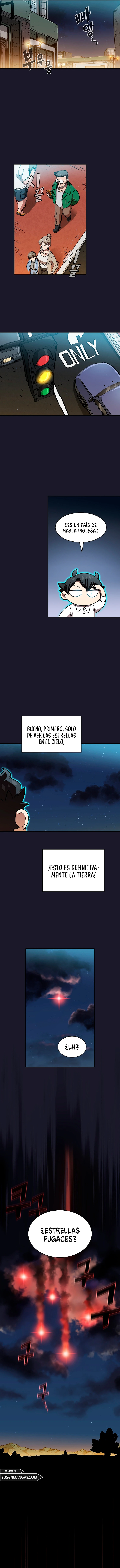 Heroe Basura De Clase FFF capítulo 117, página 6