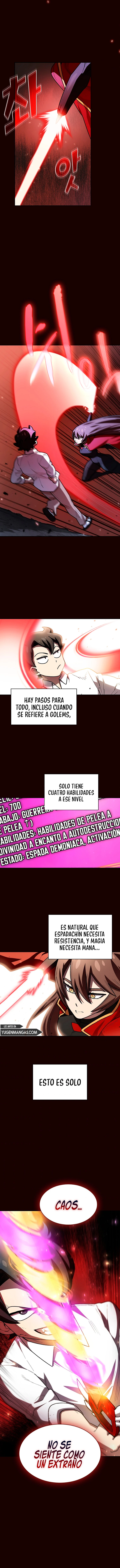 Heroe Basura De Clase FFF capítulo 117, página 9