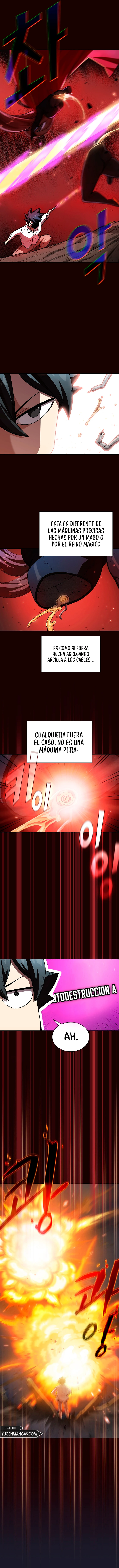 Heroe Basura De Clase FFF capítulo 117, página 10