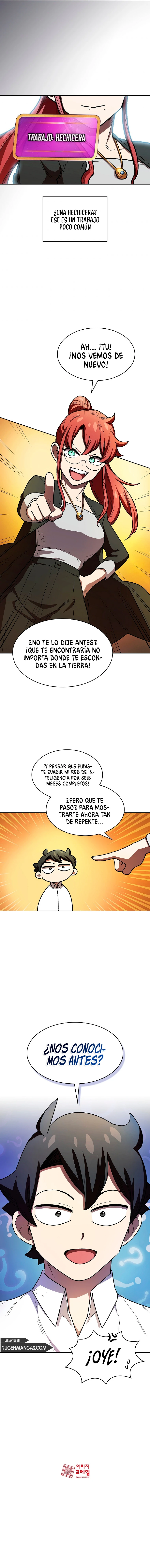 Heroe Basura De Clase FFF capítulo 117, página 13