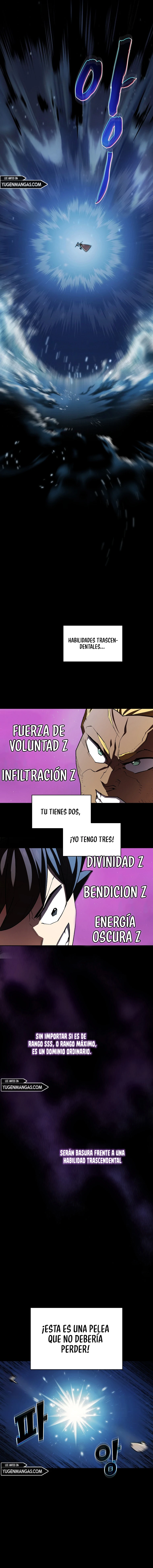 Heroe Basura De Clase FFF capítulo 119, página 4