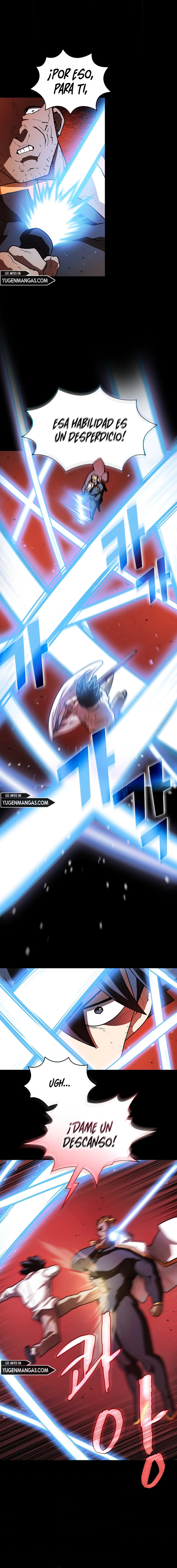Heroe Basura De Clase FFF capítulo 119, página 8