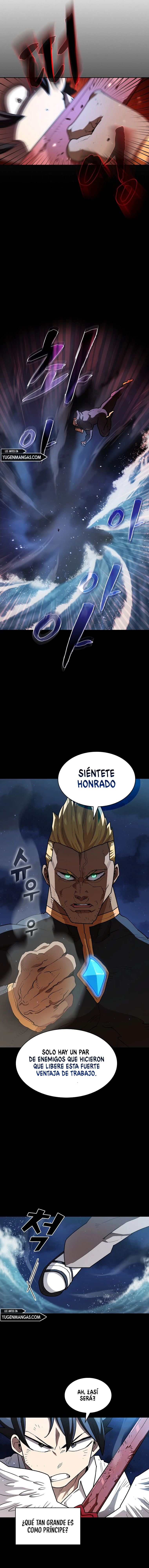 Heroe Basura De Clase FFF capítulo 119, página 14