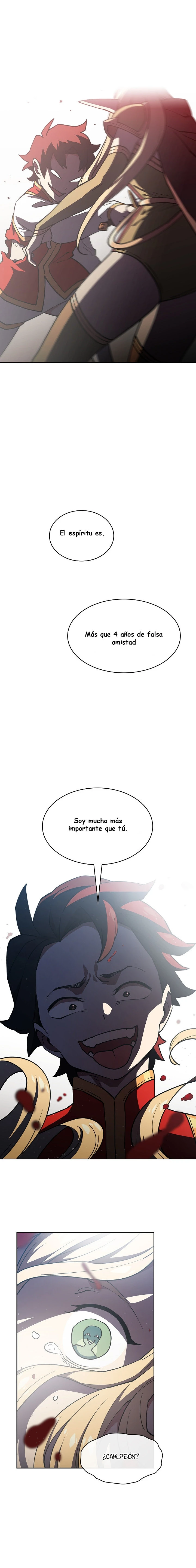Heroe Basura De Clase FFF capítulo 12, página 15