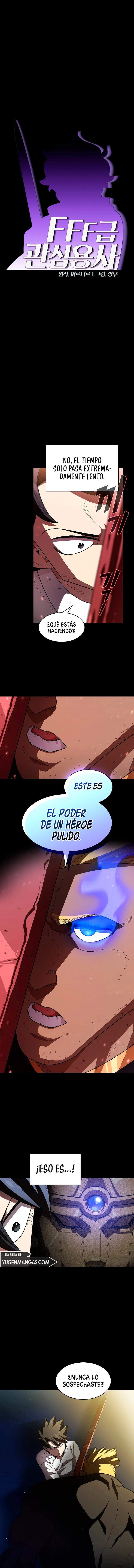 Heroe Basura De Clase FFF capítulo 120, página 6