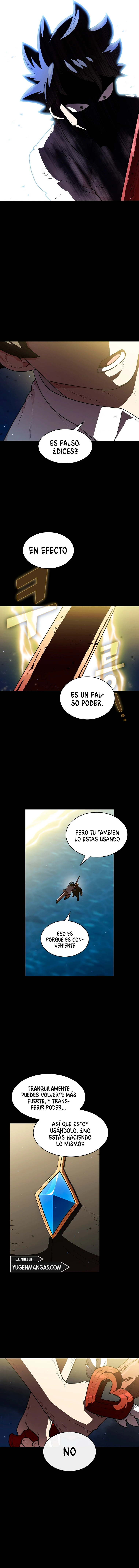 Heroe Basura De Clase FFF capítulo 120, página 8