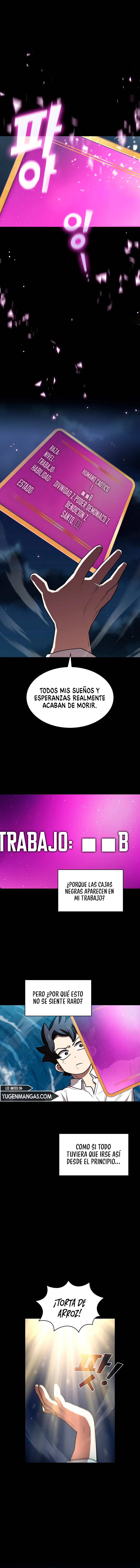 Heroe Basura De Clase FFF capítulo 120, página 12