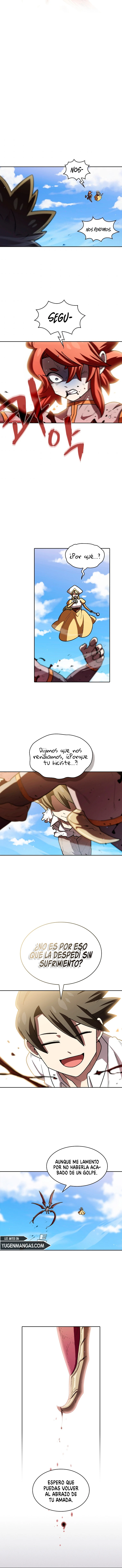 Heroe Basura De Clase FFF capítulo 122, página 8