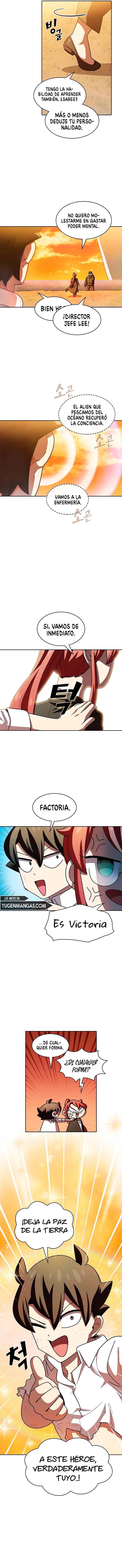 Heroe Basura De Clase FFF capítulo 123, página 7