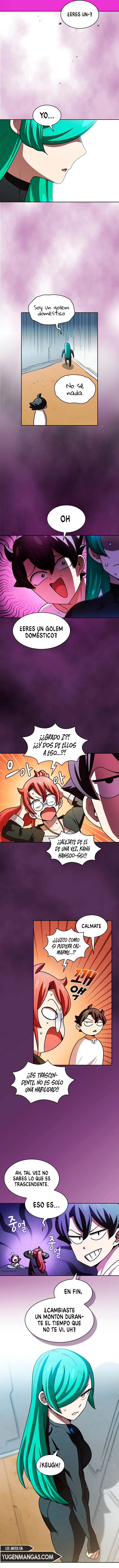 Heroe Basura De Clase FFF capítulo 124, página 6