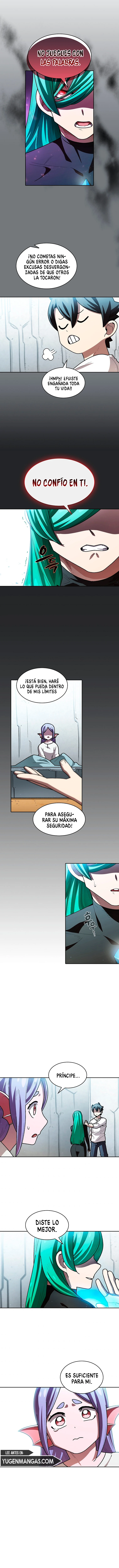 Heroe Basura De Clase FFF capítulo 124, página 9