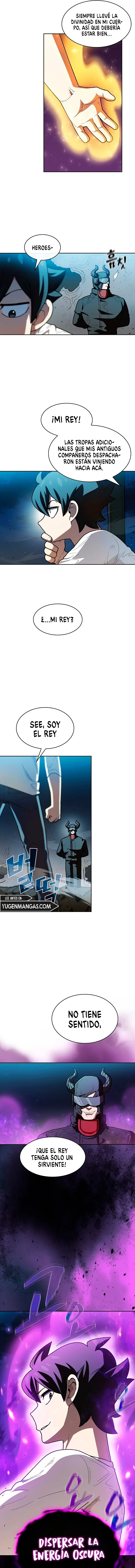 Heroe Basura De Clase FFF capítulo 126, página 9