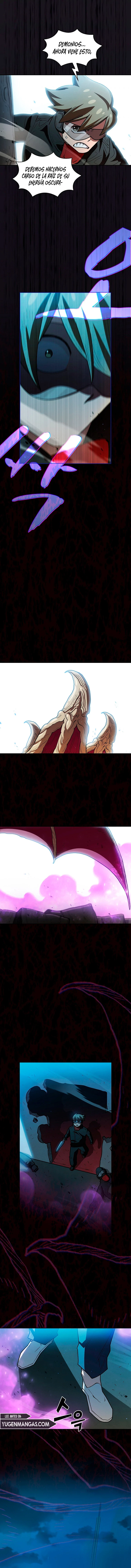 Heroe Basura De Clase FFF capítulo 126, página 13