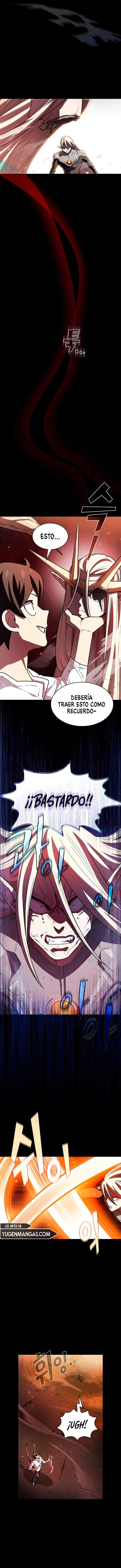 Heroe Basura De Clase FFF capítulo 129, página 6