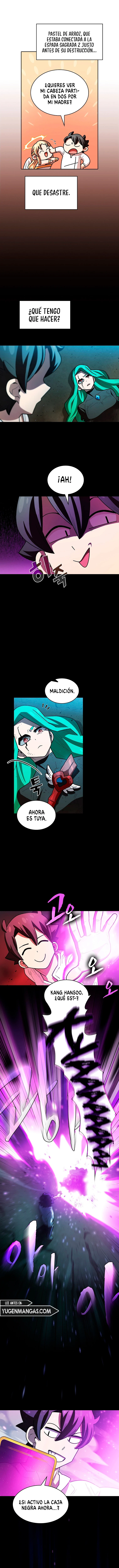 Heroe Basura De Clase FFF capítulo 130, página 5