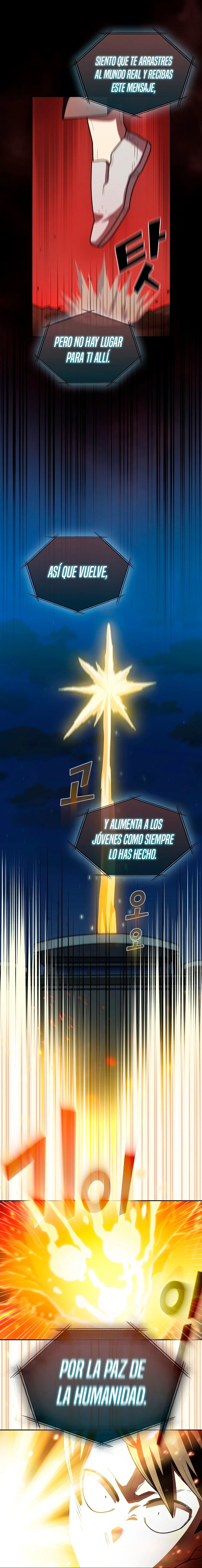 Heroe Basura De Clase FFF capítulo 130, página 11