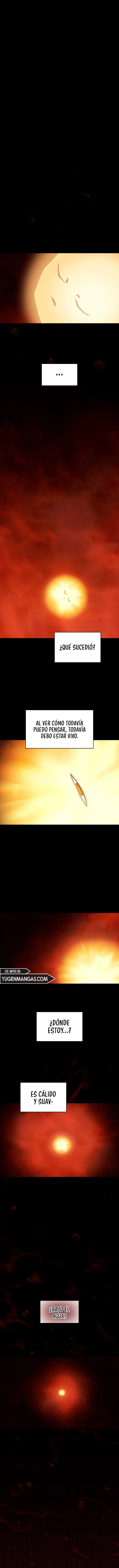 Heroe Basura De Clase FFF capítulo 131, página 3