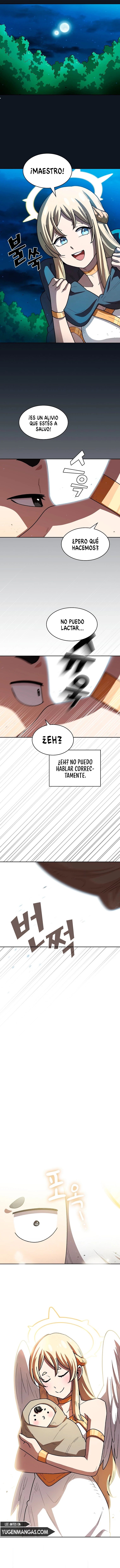 Heroe Basura De Clase FFF capítulo 131, página 6
