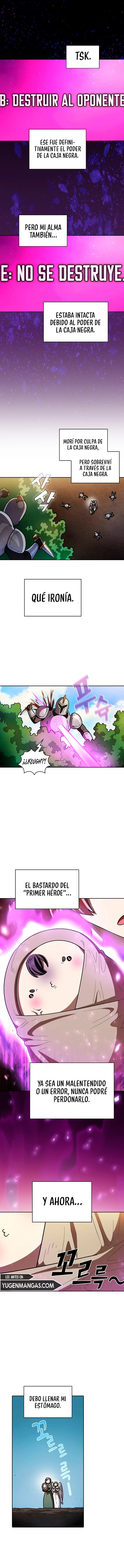 Heroe Basura De Clase FFF capítulo 132, página 4