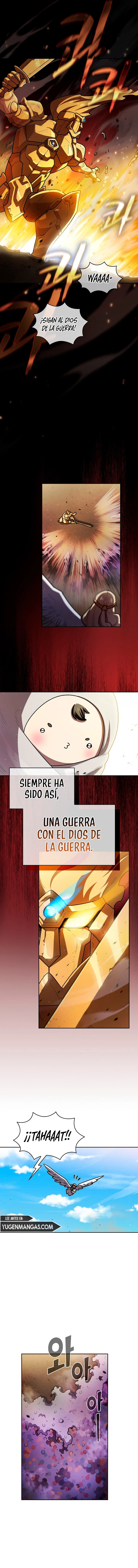 Heroe Basura De Clase FFF capítulo 134, página 5