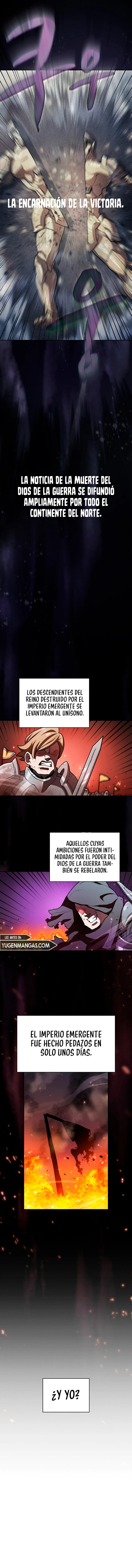 Heroe Basura De Clase FFF capítulo 135, página 2