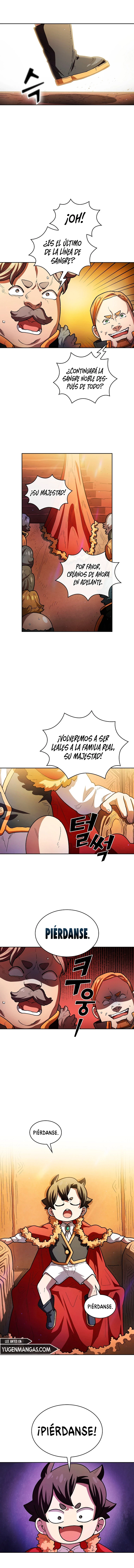 Heroe Basura De Clase FFF capítulo 135, página 3
