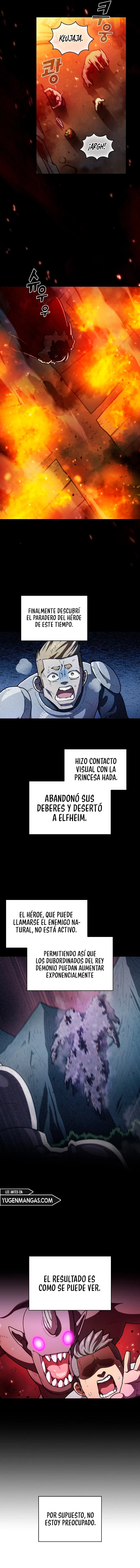 Heroe Basura De Clase FFF capítulo 135, página 5