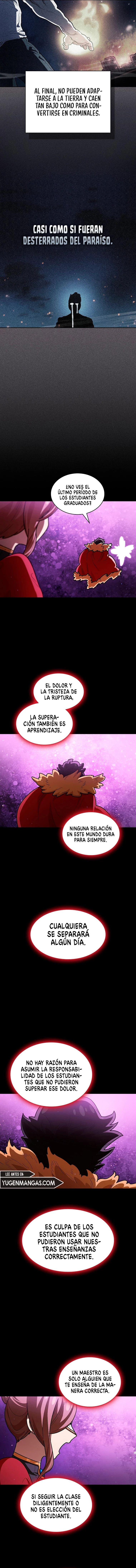 Heroe Basura De Clase FFF capítulo 137, página 8