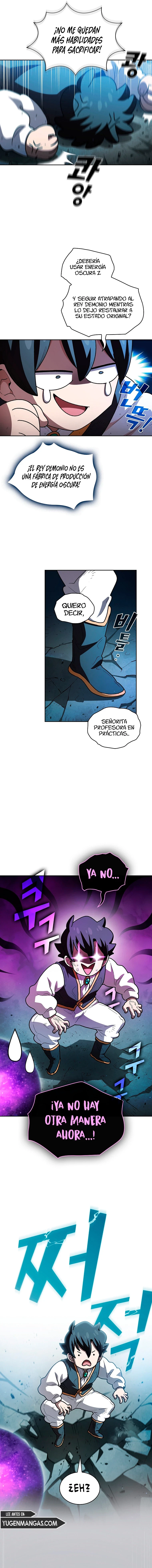 Heroe Basura De Clase FFF capítulo 138, página 14