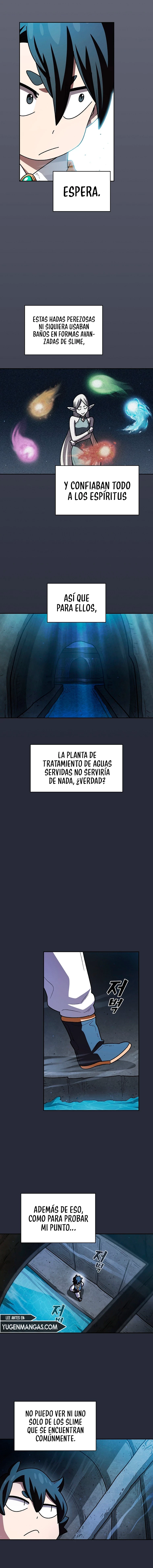 Heroe Basura De Clase FFF capítulo 138, página 16
