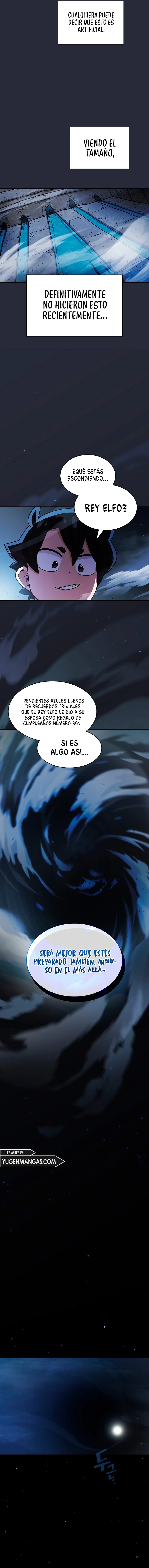 Heroe Basura De Clase FFF capítulo 138, página 17