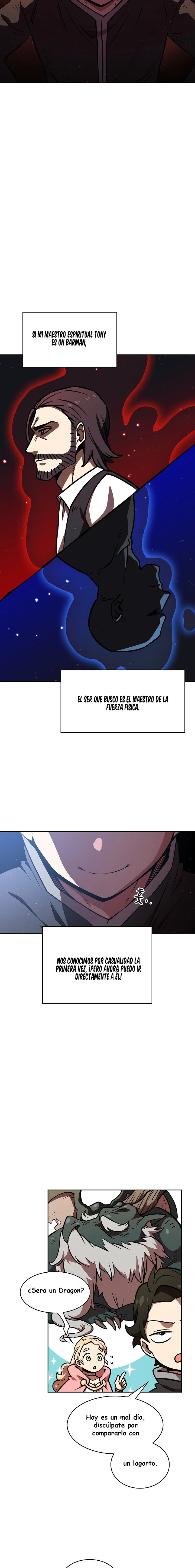 Heroe Basura De Clase FFF capítulo 14, página 14