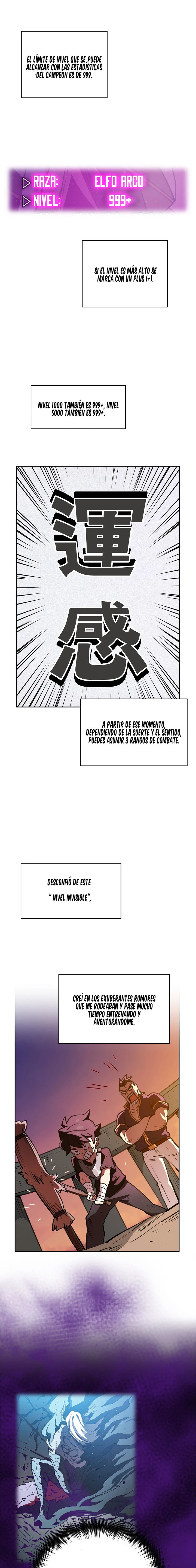 Heroe Basura De Clase FFF capítulo 15, página 7
